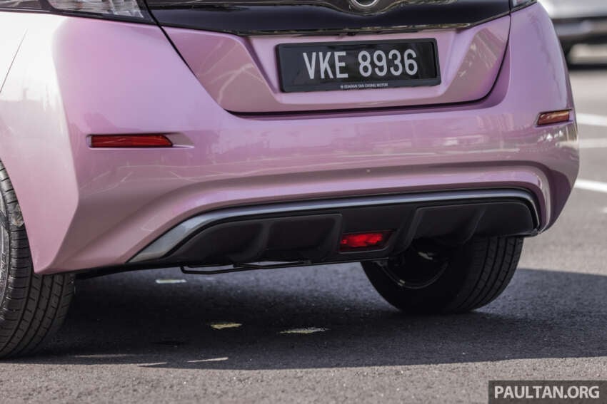 2023 Nissan Leaf facelift now in Malaysia – RM168,888 1585083