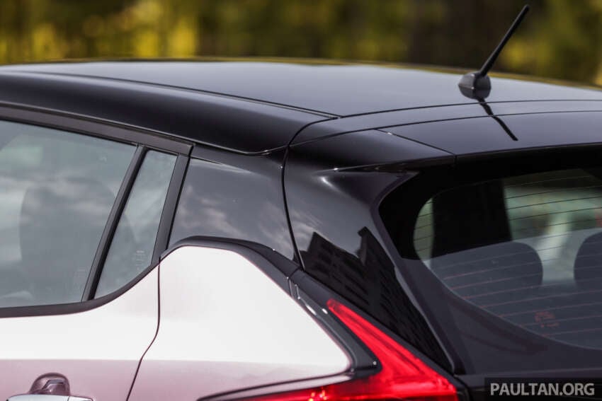 2023 Nissan Leaf facelift now in Malaysia – RM168,888 1585087