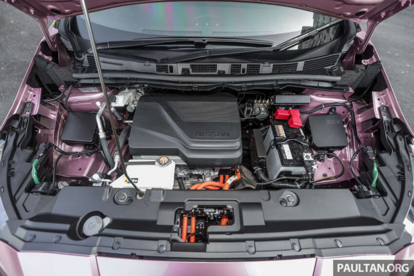 2023 Nissan Leaf facelift now in Malaysia – RM168,888 1585088