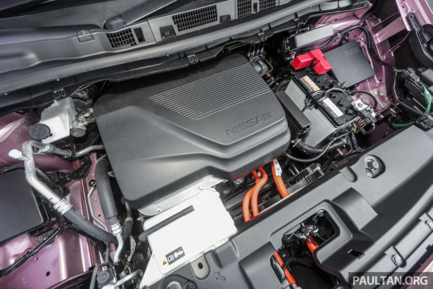 2023 Nissan Leaf facelift now in Malaysia – RM168,888 1585089