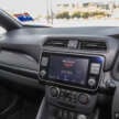 2023 Nissan Leaf facelift now in Malaysia – RM168,888