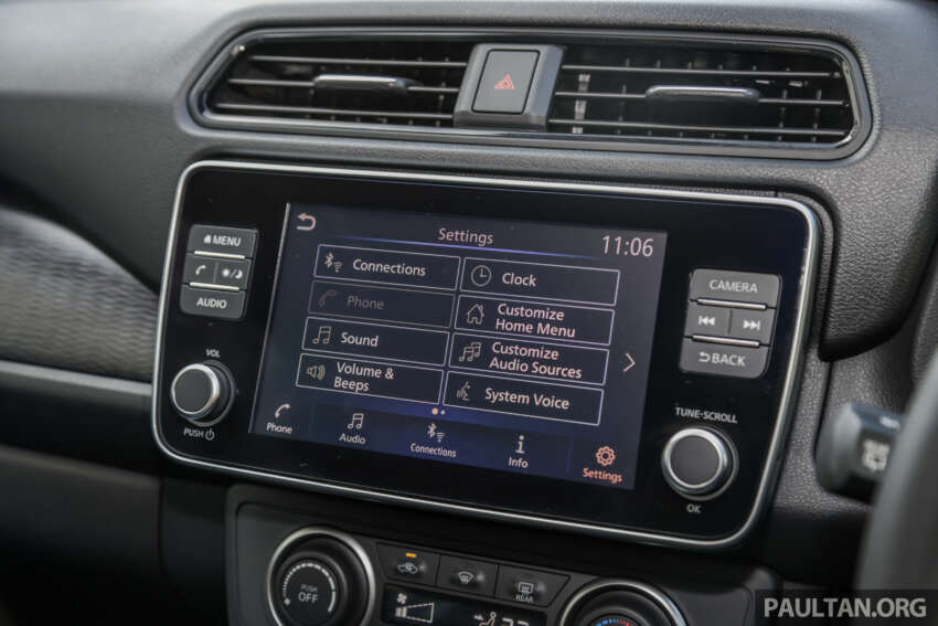 2023 Nissan Leaf facelift now in Malaysia – RM168,888 1585129