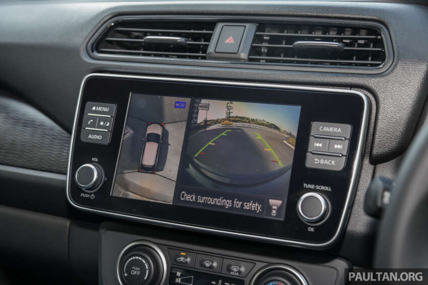 2023 Nissan Leaf facelift now in Malaysia – RM168,888 1585131