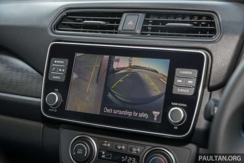 2023 Nissan Leaf facelift now in Malaysia – RM168,888 1585133