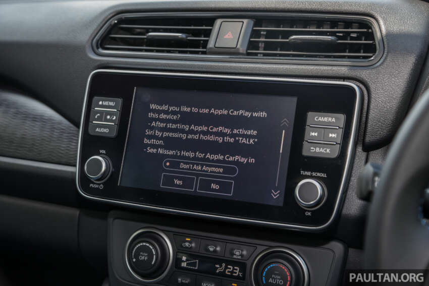 2023 Nissan Leaf facelift now in Malaysia – RM168,888 1585135