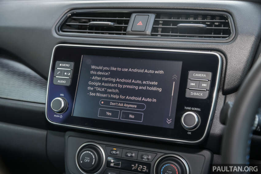 2023 Nissan Leaf facelift now in Malaysia – RM168,888 1585138