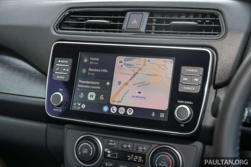 2023 Nissan Leaf facelift now in Malaysia – RM168,888 1585140