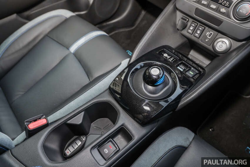 2023 Nissan Leaf facelift now in Malaysia – RM168,888 1585145