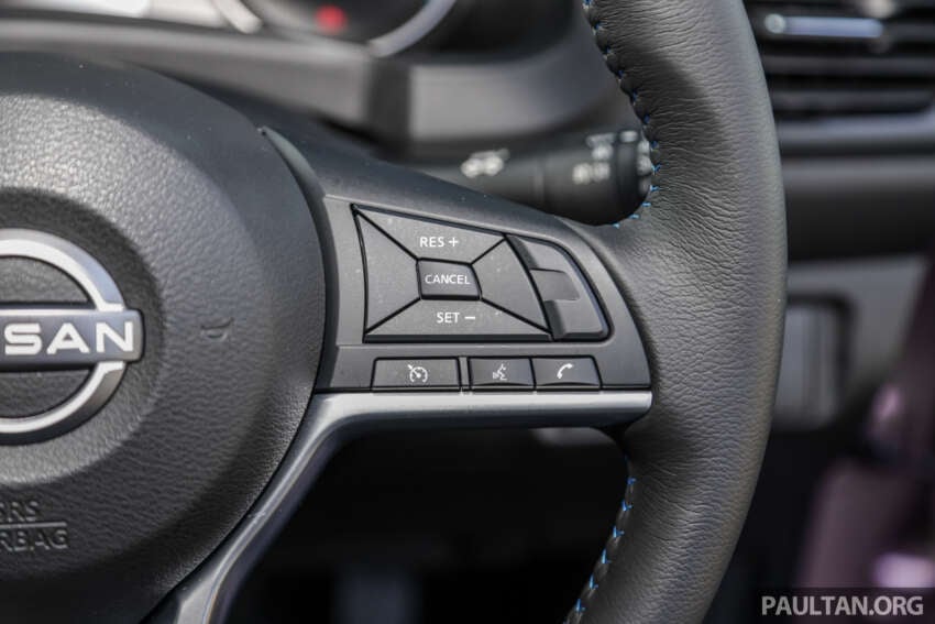 2023 Nissan Leaf facelift now in Malaysia – RM168,888 1585096