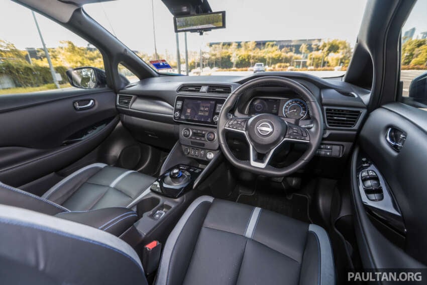 2023 Nissan Leaf facelift now in Malaysia – RM168,888 1585159