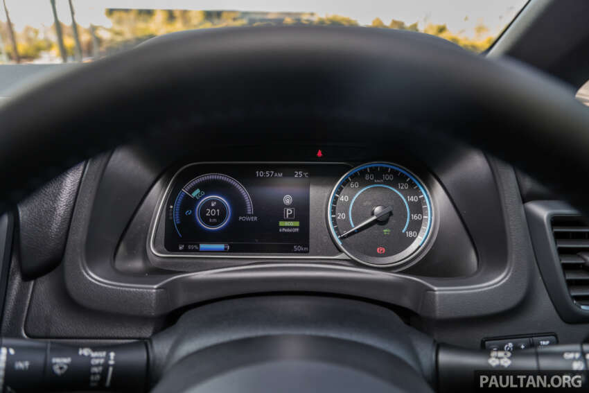 2023 Nissan Leaf facelift now in Malaysia – RM168,888 1585097