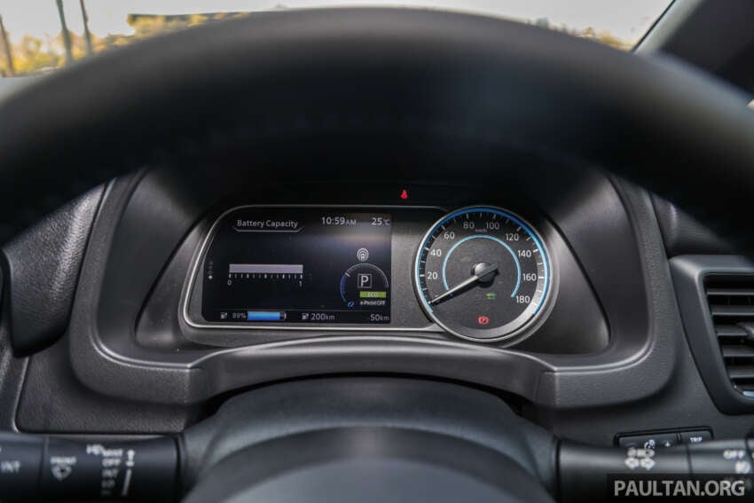 2023 Nissan Leaf facelift now in Malaysia – RM168,888 1585102