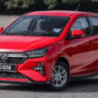 2023 Perodua Axia 1.0L D-CVT full review – hugely improved but not perfect; we detail the good, the bad