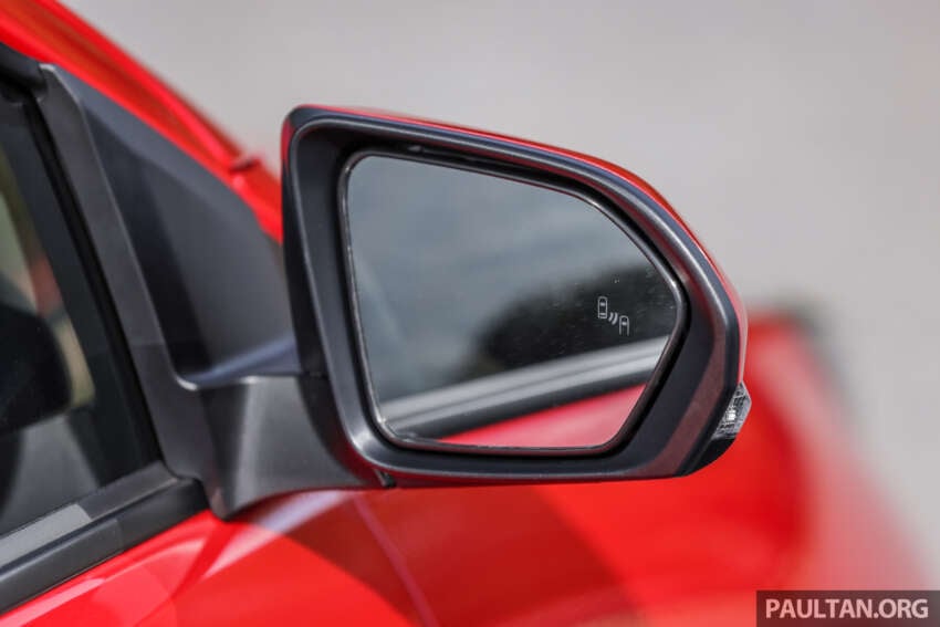 2023 Perodua Axia 1.0L D-CVT full review – hugely improved but not perfect; we detail the good, the bad 1584433