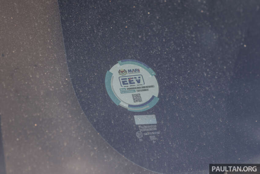 2023 Perodua Axia 1.0L D-CVT full review – hugely improved but not perfect; we detail the good, the bad 1584446