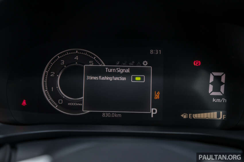 2023 Perodua Axia 1.0L D-CVT full review – hugely improved but not perfect; we detail the good, the bad 1584473