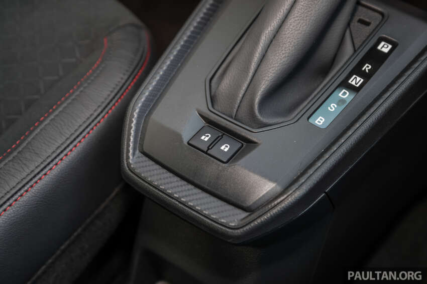 2023 Perodua Axia 1.0L D-CVT full review – hugely improved but not perfect; we detail the good, the bad 1584491