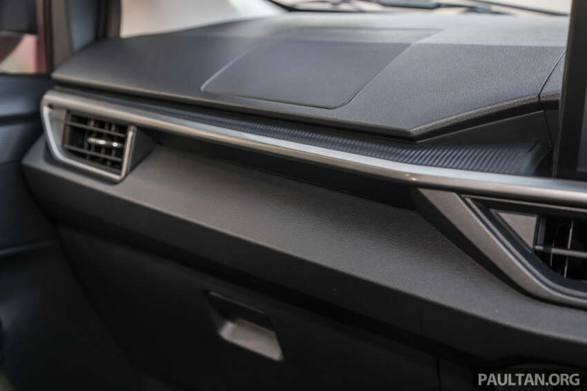 2023 Perodua Axia 1.0L D-CVT full review – hugely improved but not perfect; we detail the good, the bad 1584493