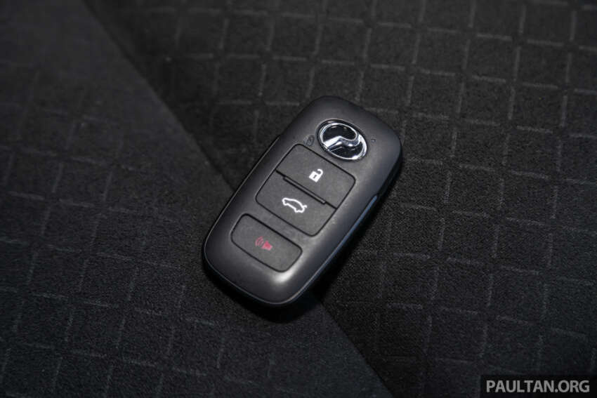 2023 Perodua Axia 1.0L D-CVT full review – hugely improved but not perfect; we detail the good, the bad 1584496