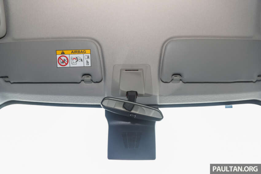 2023 Perodua Axia 1.0L D-CVT full review – hugely improved but not perfect; we detail the good, the bad 1584498