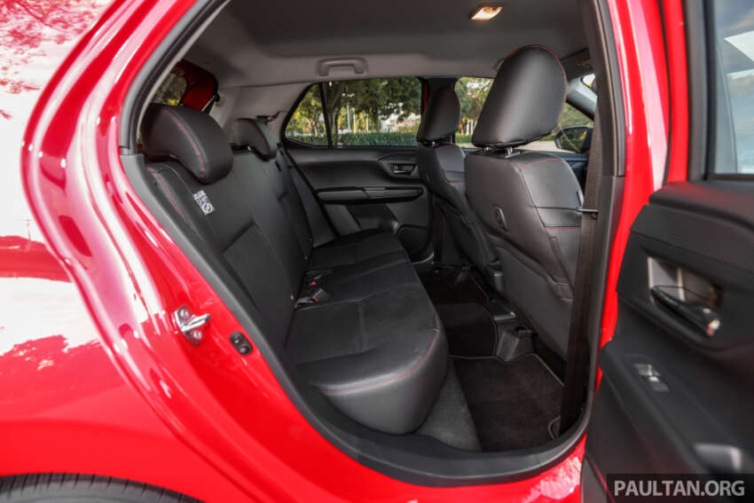 VIDEO: Perodua Axia 2023 — AV atau X lagi berbaloi? 1589956