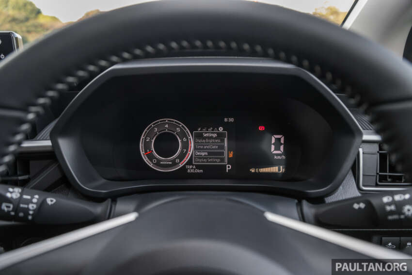 VIDEO: Perodua Axia 2023 — AV atau X lagi berbaloi? 1589901