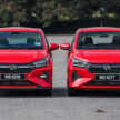 VIDEO: Perodua Axia 2023 — AV atau X lagi berbaloi?