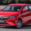 2023 Perodua Axia 1.0L D-CVT full review – hugely improved but not perfect; we detail the good, the bad