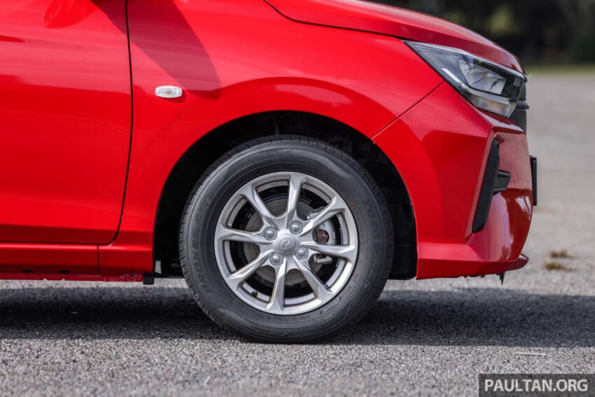 2023 Perodua Axia 1.0L D-CVT full review – hugely improved but not perfect; we detail the good, the bad 1584546