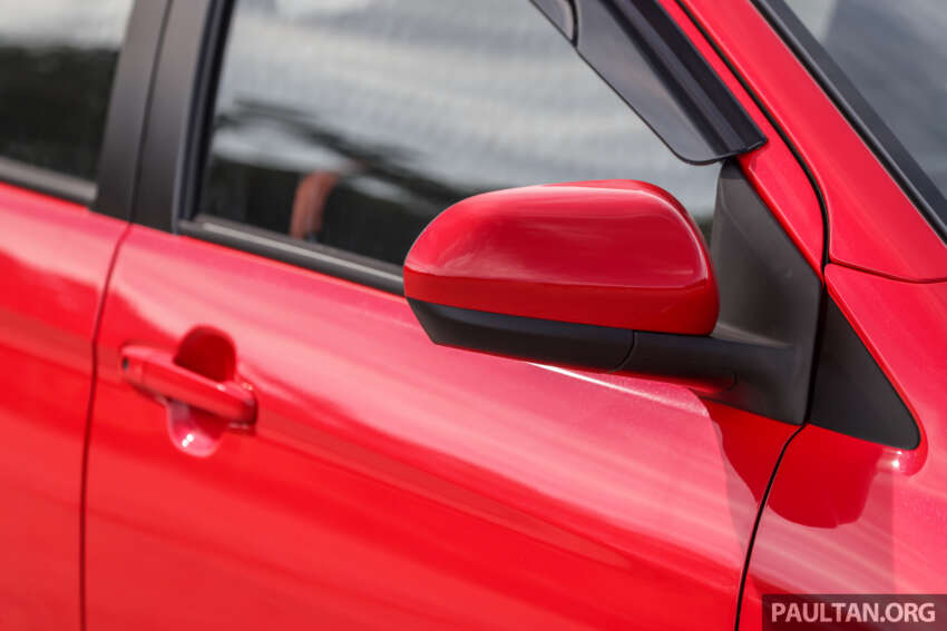 2023 Perodua Axia 1.0L D-CVT full review – hugely improved but not perfect; we detail the good, the bad 1584547