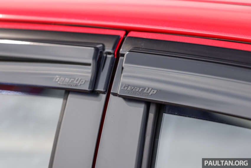 2023 Perodua Axia 1.0L D-CVT full review – hugely improved but not perfect; we detail the good, the bad 1584551