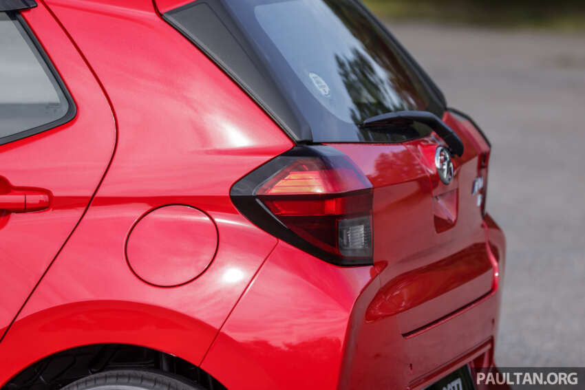 VIDEO: Perodua Axia 2023 — AV atau X lagi berbaloi? 1590002