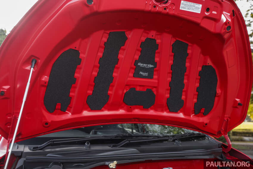 2023 Perodua Axia 1.0L D-CVT full review – hugely improved but not perfect; we detail the good, the bad 1584564