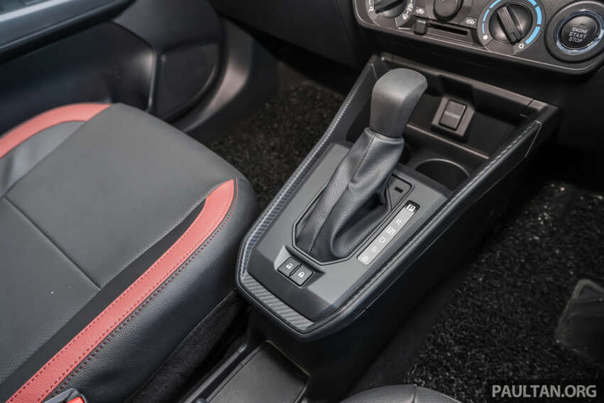 VIDEO: Perodua Axia 2023 — AV atau X lagi berbaloi? 1590029