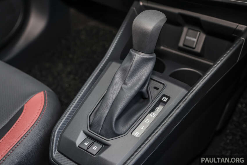 VIDEO: Perodua Axia 2023 — AV atau X lagi berbaloi? 1590030