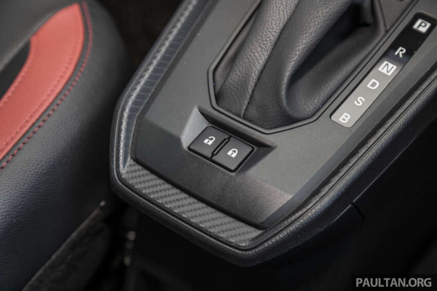 2023 Perodua Axia 1.0L D-CVT full review – hugely improved but not perfect; we detail the good, the bad 1584583