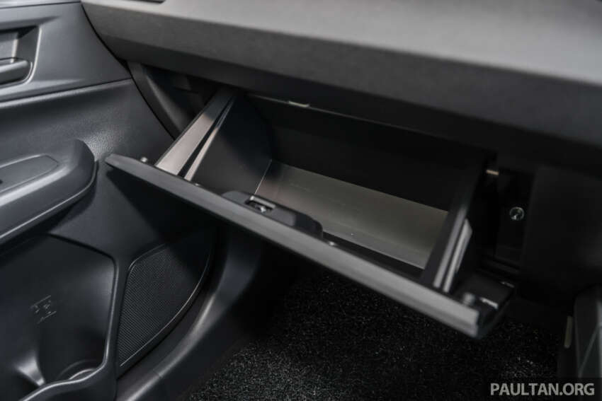 2023 Perodua Axia 1.0L D-CVT full review – hugely improved but not perfect; we detail the good, the bad 1584586