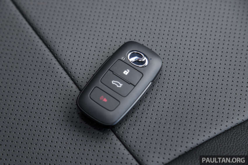 VIDEO: Perodua Axia 2023 — AV atau X lagi berbaloi? 1590035
