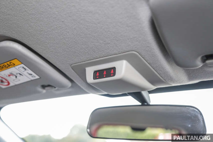 2023 Perodua Axia 1.0L D-CVT full review – hugely improved but not perfect; we detail the good, the bad 1584588