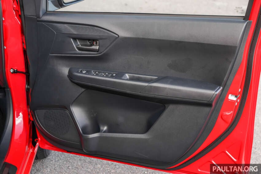 2023 Perodua Axia 1.0L D-CVT full review – hugely improved but not perfect; we detail the good, the bad 1584593