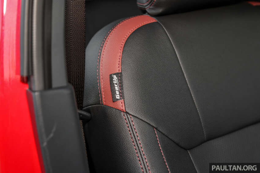 2023 Perodua Axia 1.0L D-CVT full review – hugely improved but not perfect; we detail the good, the bad 1584598