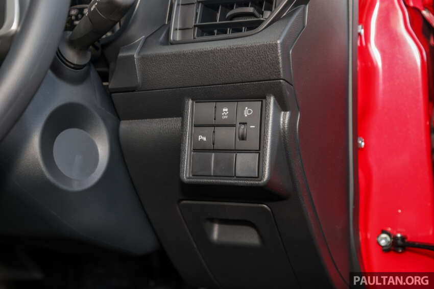 2023 Perodua Axia 1.0L D-CVT full review – hugely improved but not perfect; we detail the good, the bad 1584600