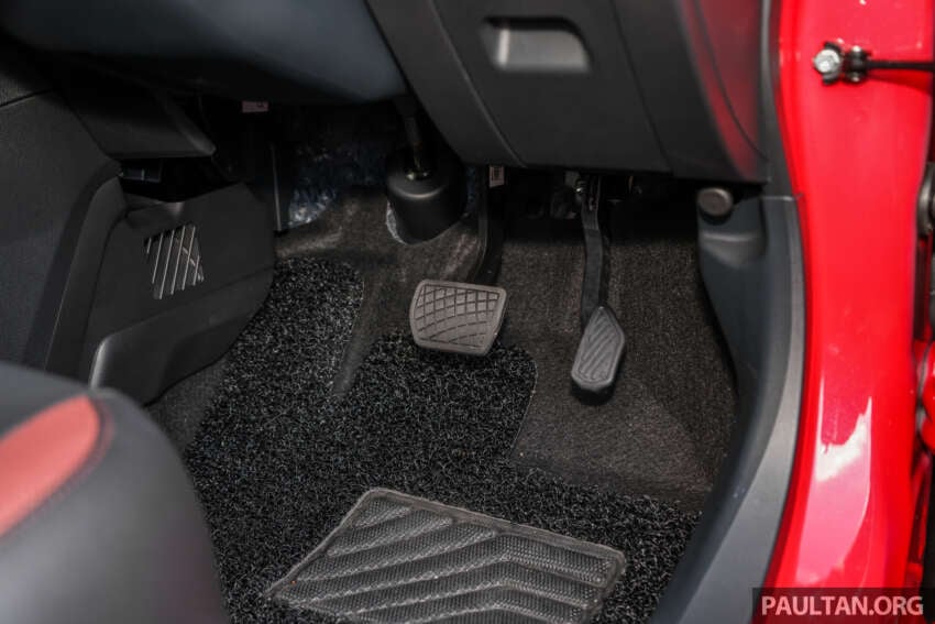 2023 Perodua Axia 1.0L D-CVT full review – hugely improved but not perfect; we detail the good, the bad 1584601