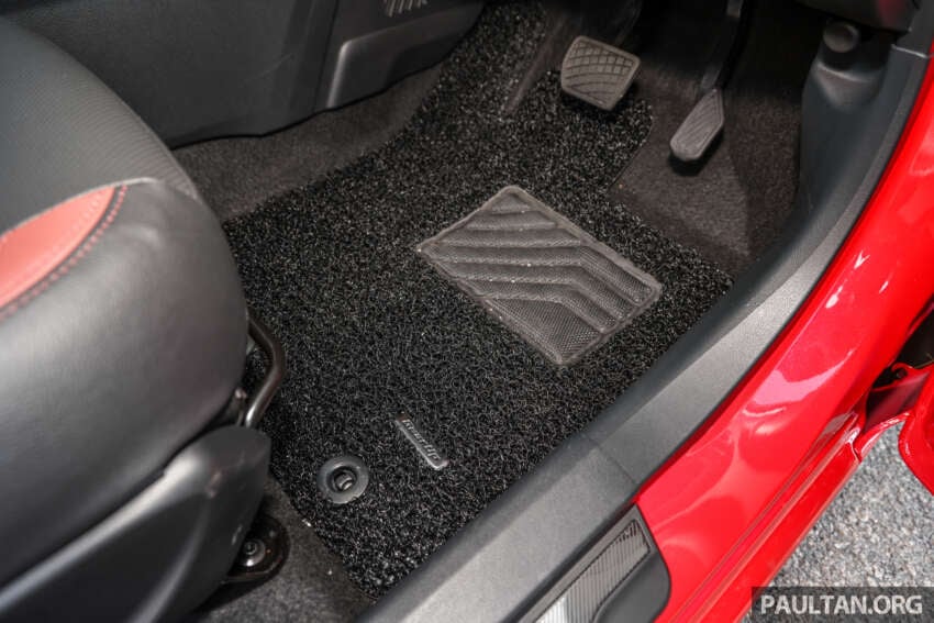 2023 Perodua Axia 1.0L D-CVT full review – hugely improved but not perfect; we detail the good, the bad 1584602