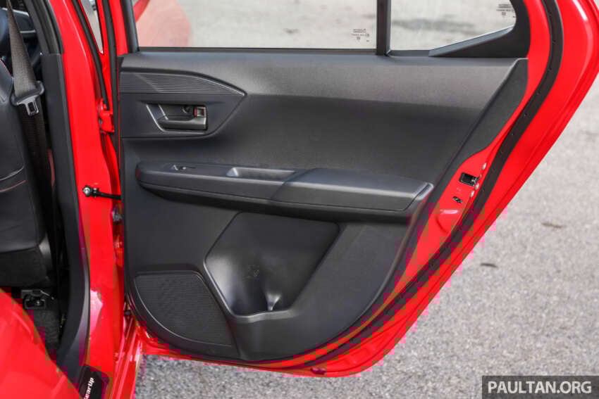 2023 Perodua Axia 1.0L D-CVT full review – hugely improved but not perfect; we detail the good, the bad 1584606