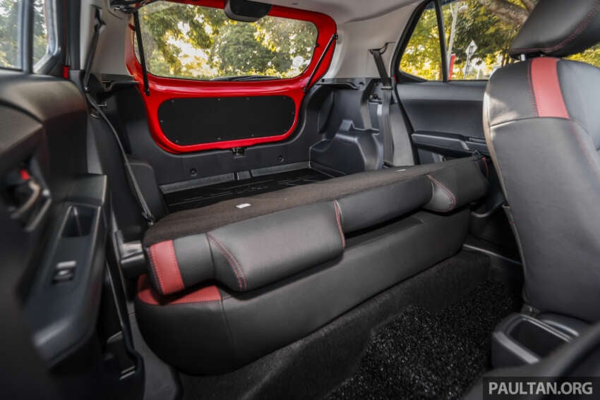 2023 Perodua Axia 1.0L D-CVT full review – hugely improved but not perfect; we detail the good, the bad 1584609