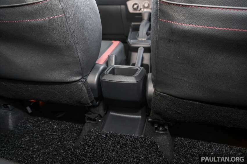 2023 Perodua Axia 1.0L D-CVT full review – hugely improved but not perfect; we detail the good, the bad 1584610