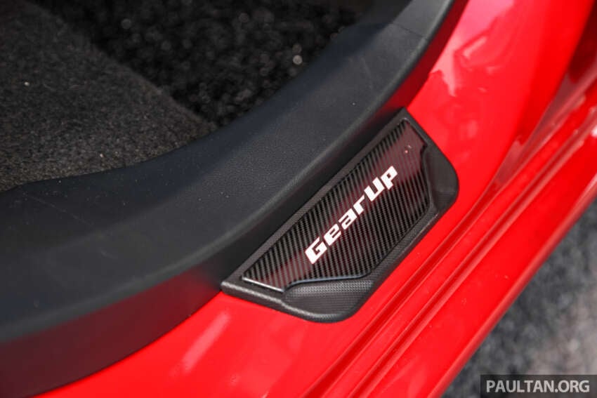 2023 Perodua Axia 1.0L D-CVT full review – hugely improved but not perfect; we detail the good, the bad 1584612