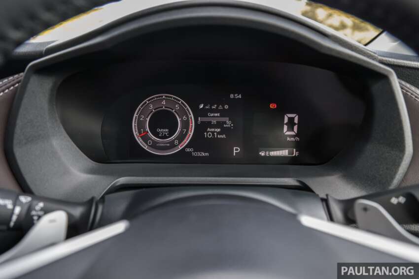 2023 Toyota Vios launched in Malaysia – DNGA; 1.5L NA, CVT; AEB, ACC; two variants; from RM89,600 1609984