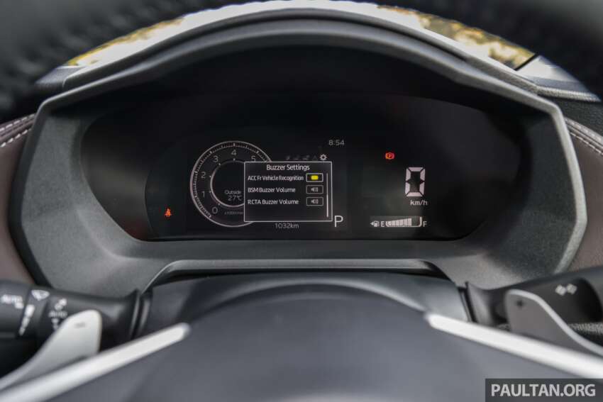 2023 Toyota Vios launched in Malaysia – DNGA; 1.5L NA, CVT; AEB, ACC; two variants; from RM89,600 1609992